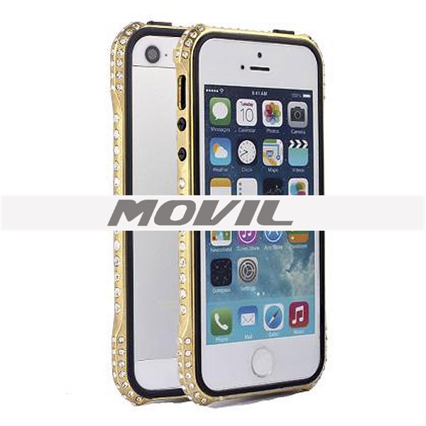 NP-1411 Funda para iPhone 5G NP-1411-19g